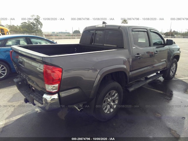 Photo 3 VIN: 5TFAX5GN0GX051787 - TOYOTA TACOMA 