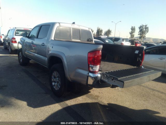 Photo 2 VIN: 5TFAX5GN0GX056634 - TOYOTA TACOMA 