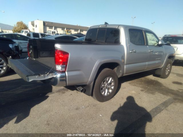 Photo 3 VIN: 5TFAX5GN0GX056634 - TOYOTA TACOMA 