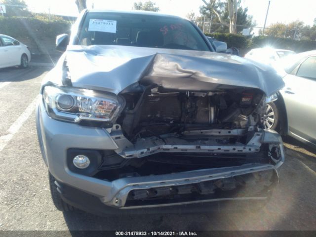 Photo 5 VIN: 5TFAX5GN0GX056634 - TOYOTA TACOMA 