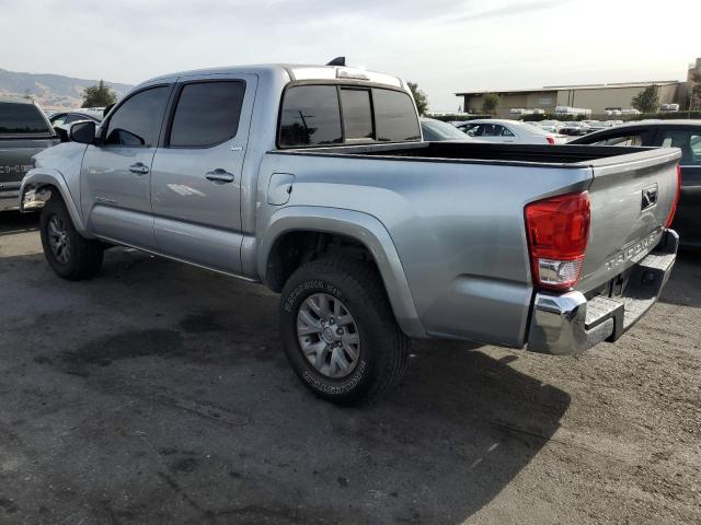 Photo 1 VIN: 5TFAX5GN0GX063695 - TOYOTA TACOMA DOU 