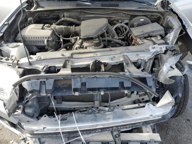 Photo 10 VIN: 5TFAX5GN0GX063695 - TOYOTA TACOMA DOU 