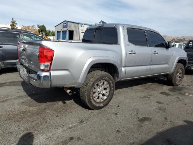 Photo 2 VIN: 5TFAX5GN0GX063695 - TOYOTA TACOMA DOU 