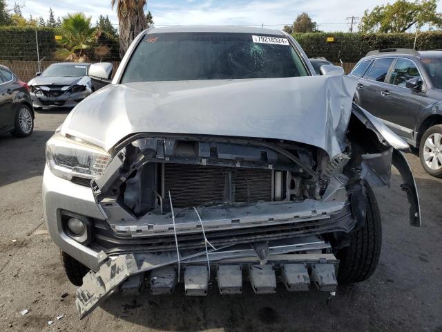 Photo 4 VIN: 5TFAX5GN0GX063695 - TOYOTA TACOMA DOU 