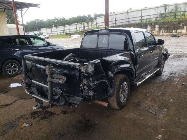 Photo 3 VIN: 5TFAX5GN0HX096827 - TOYOTA TACOMA DOU 