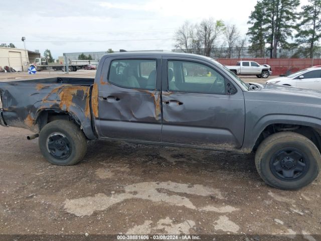 Photo 5 VIN: 5TFAX5GN0HX100066 - TOYOTA TACOMA 