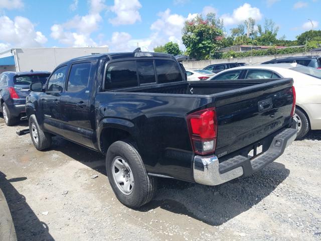 Photo 2 VIN: 5TFAX5GN0JX108612 - TOYOTA TACOMA DOU 