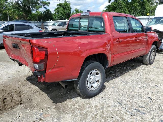 Photo 2 VIN: 5TFAX5GN0JX119349 - TOYOTA TACOMA DOU 