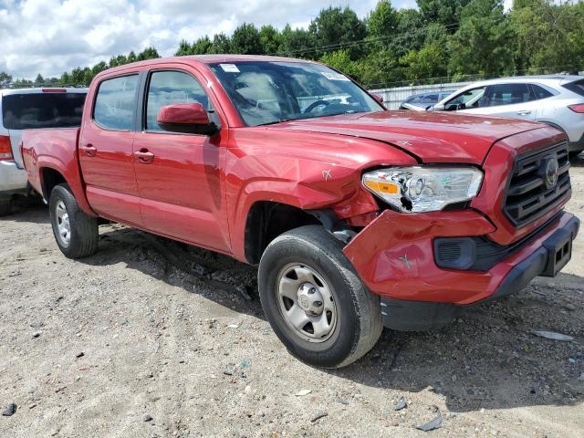 Photo 3 VIN: 5TFAX5GN0JX119349 - TOYOTA TACOMA DOU 