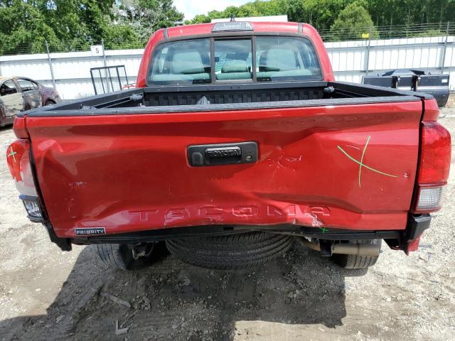 Photo 5 VIN: 5TFAX5GN0JX119349 - TOYOTA TACOMA DOU 