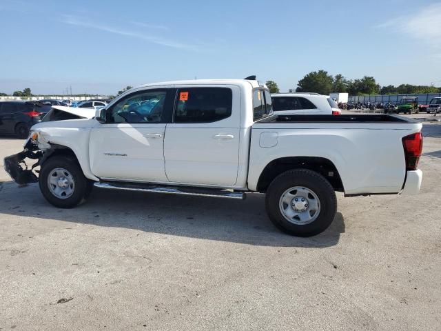 Photo 1 VIN: 5TFAX5GN0JX126107 - TOYOTA TACOMA DOU 