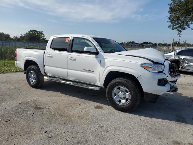 Photo 3 VIN: 5TFAX5GN0JX126107 - TOYOTA TACOMA DOU 