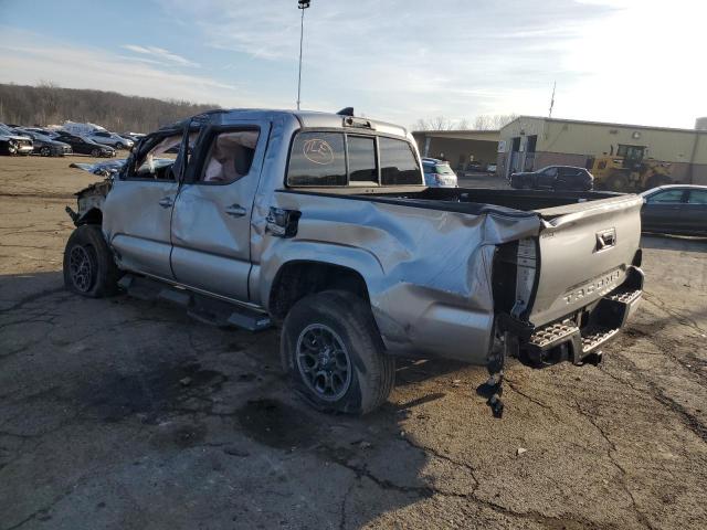 Photo 1 VIN: 5TFAX5GN0JX131341 - TOYOTA TACOMA 