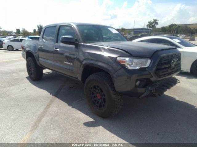 Photo 0 VIN: 5TFAX5GN0KX137416 - TOYOTA TACOMA 