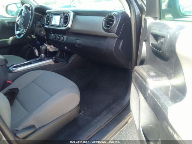 Photo 4 VIN: 5TFAX5GN0KX137416 - TOYOTA TACOMA 