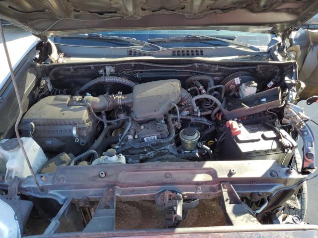 Photo 10 VIN: 5TFAX5GN0KX138310 - TOYOTA TACOMA 