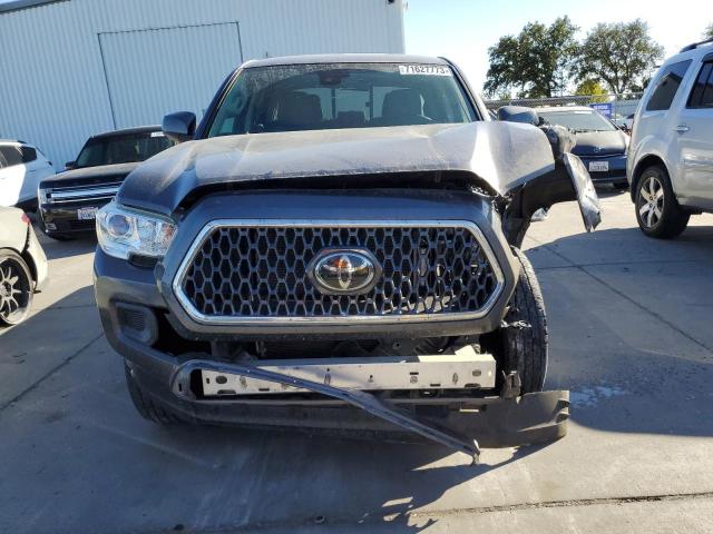 Photo 4 VIN: 5TFAX5GN0KX138310 - TOYOTA TACOMA 