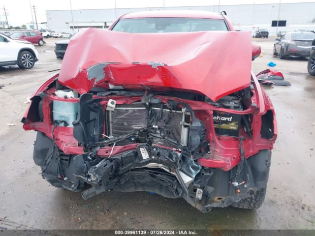 Photo 5 VIN: 5TFAX5GN0KX142986 - TOYOTA TACOMA DOU 