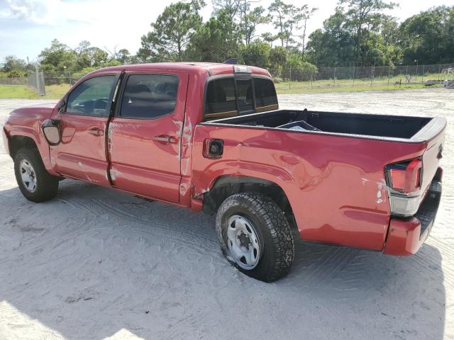 Photo 1 VIN: 5TFAX5GN0KX143605 - TOYOTA TACOMA DOU 