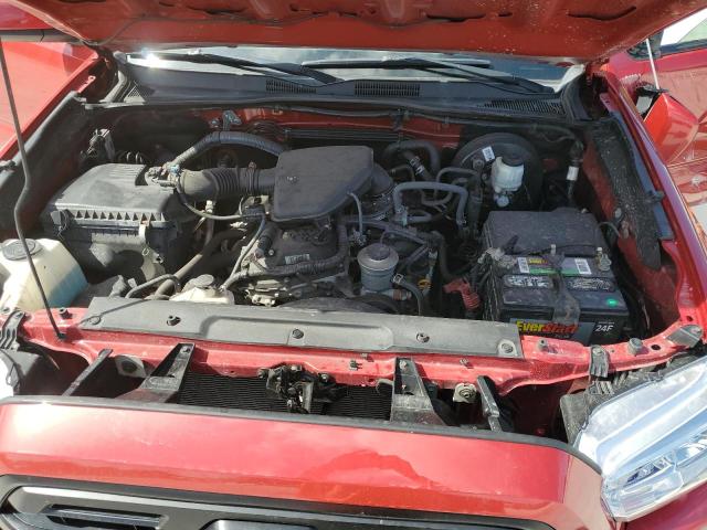 Photo 10 VIN: 5TFAX5GN0KX143605 - TOYOTA TACOMA DOU 