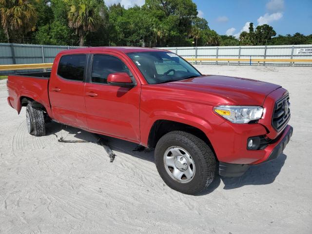 Photo 3 VIN: 5TFAX5GN0KX143605 - TOYOTA TACOMA DOU 