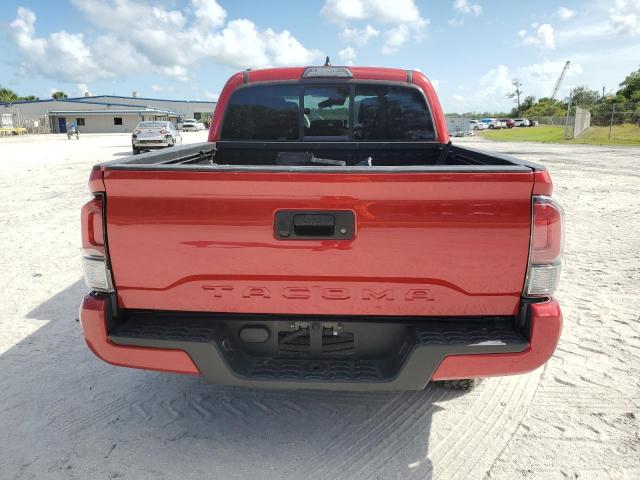 Photo 5 VIN: 5TFAX5GN0KX143605 - TOYOTA TACOMA DOU 