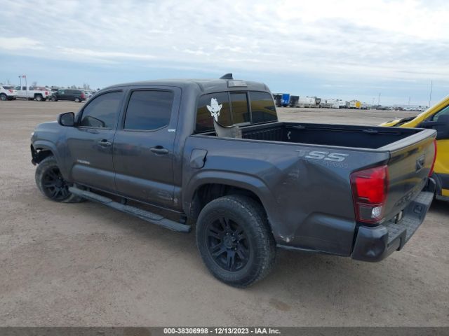 Photo 2 VIN: 5TFAX5GN0KX144351 - TOYOTA TACOMA 