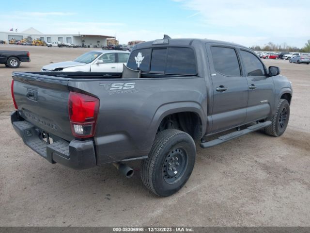 Photo 3 VIN: 5TFAX5GN0KX144351 - TOYOTA TACOMA 