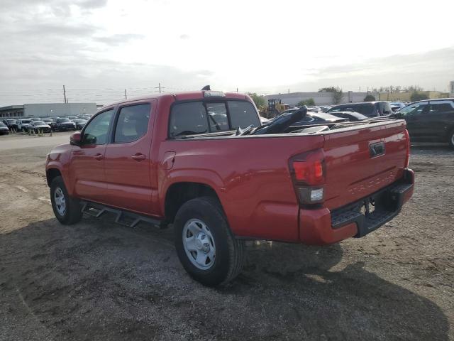 Photo 1 VIN: 5TFAX5GN0KX144978 - TOYOTA TACOMA 