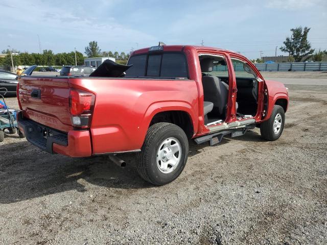 Photo 2 VIN: 5TFAX5GN0KX144978 - TOYOTA TACOMA 