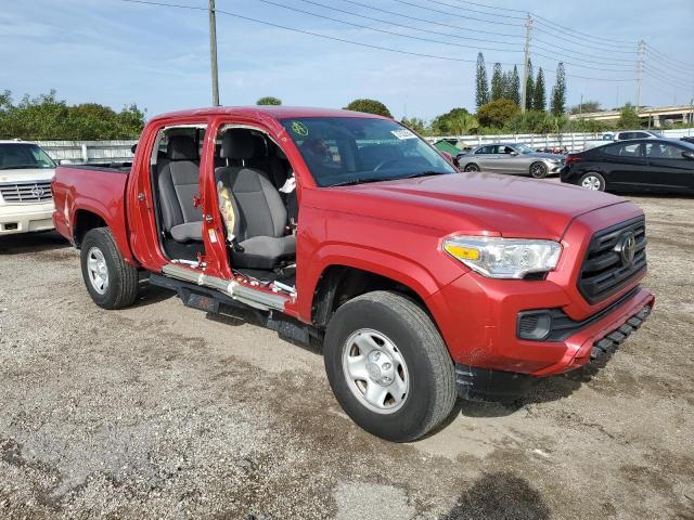 Photo 3 VIN: 5TFAX5GN0KX144978 - TOYOTA TACOMA 