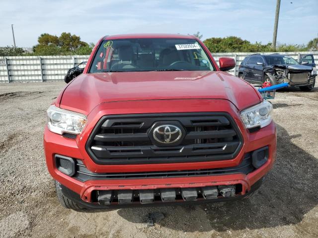 Photo 4 VIN: 5TFAX5GN0KX144978 - TOYOTA TACOMA 