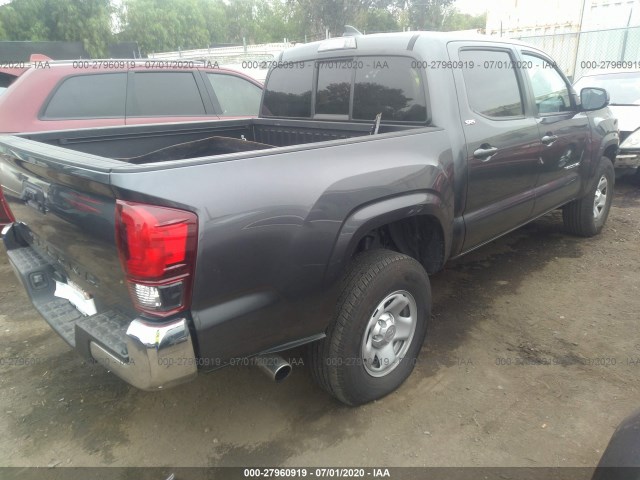 Photo 3 VIN: 5TFAX5GN0KX147380 - TOYOTA TACOMA 2WD 