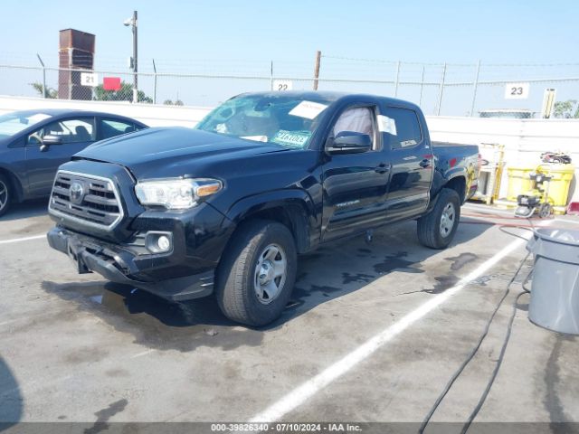 Photo 1 VIN: 5TFAX5GN0KX151557 - TOYOTA TACOMA 