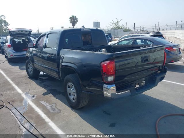 Photo 2 VIN: 5TFAX5GN0KX151557 - TOYOTA TACOMA 