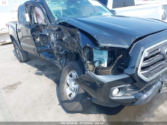 Photo 5 VIN: 5TFAX5GN0KX151557 - TOYOTA TACOMA 