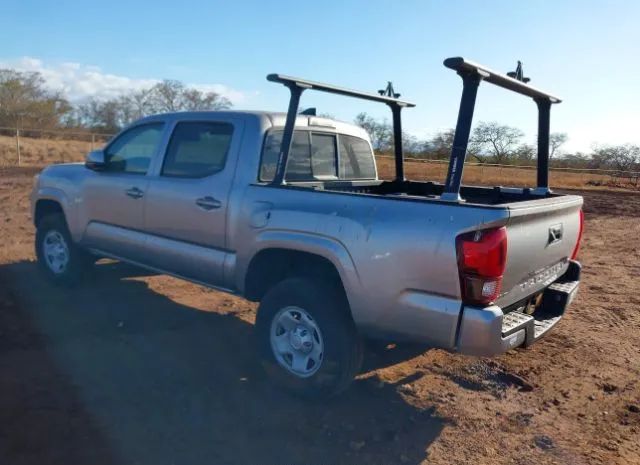 Photo 2 VIN: 5TFAX5GN0KX152255 - TOYOTA TACOMA 