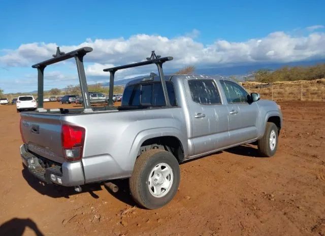 Photo 3 VIN: 5TFAX5GN0KX152255 - TOYOTA TACOMA 