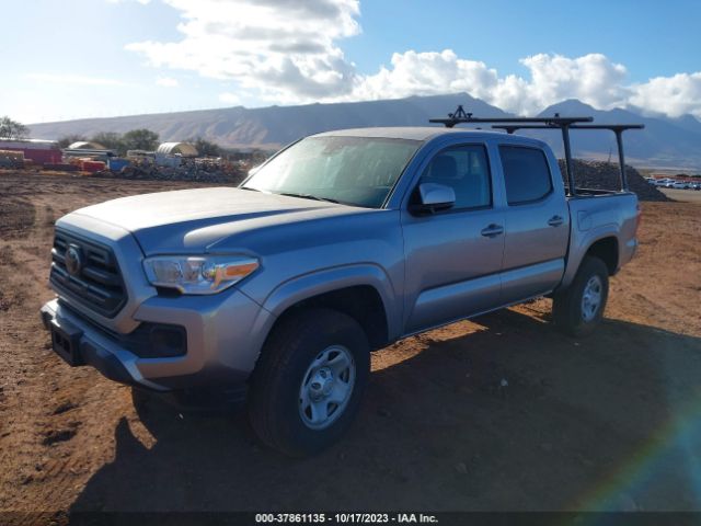 Photo 1 VIN: 5TFAX5GN0KX152255 - TOYOTA TACOMA 