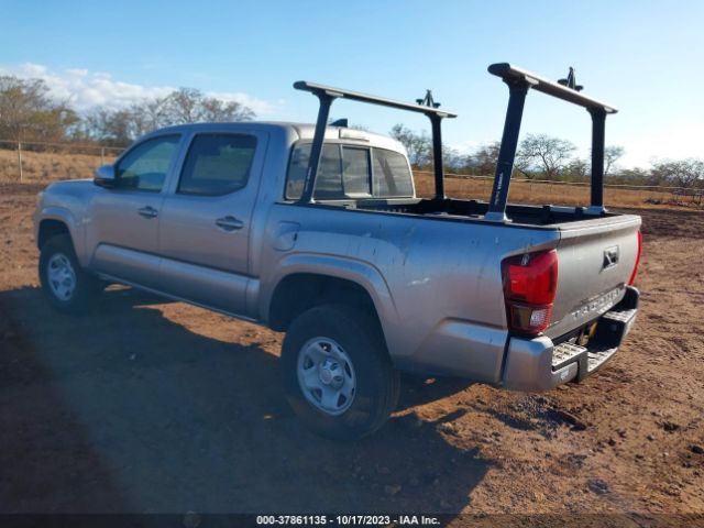 Photo 2 VIN: 5TFAX5GN0KX152255 - TOYOTA TACOMA 