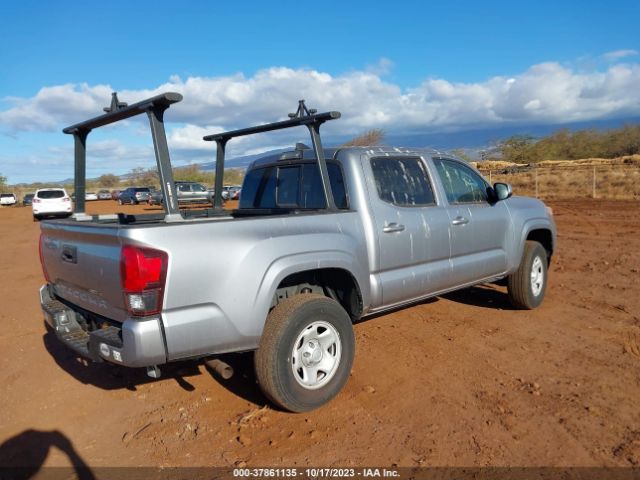 Photo 3 VIN: 5TFAX5GN0KX152255 - TOYOTA TACOMA 