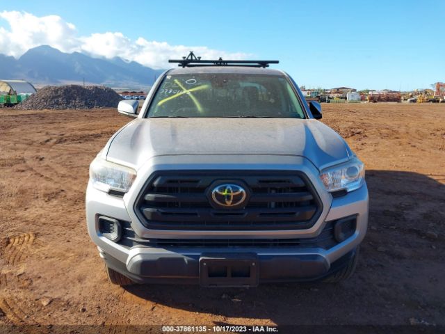 Photo 5 VIN: 5TFAX5GN0KX152255 - TOYOTA TACOMA 