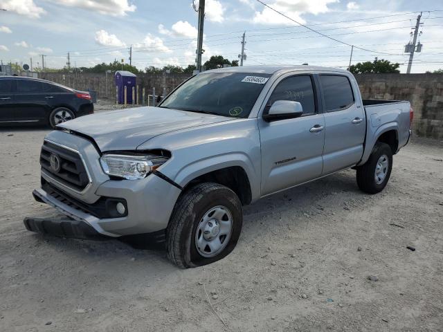 Photo 0 VIN: 5TFAX5GN0LX177738 - TOYOTA TACOMA DOU 