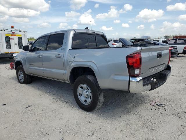 Photo 1 VIN: 5TFAX5GN0LX177738 - TOYOTA TACOMA DOU 