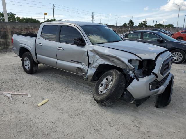 Photo 3 VIN: 5TFAX5GN0LX177738 - TOYOTA TACOMA DOU 