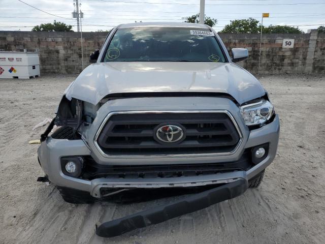 Photo 4 VIN: 5TFAX5GN0LX177738 - TOYOTA TACOMA DOU 