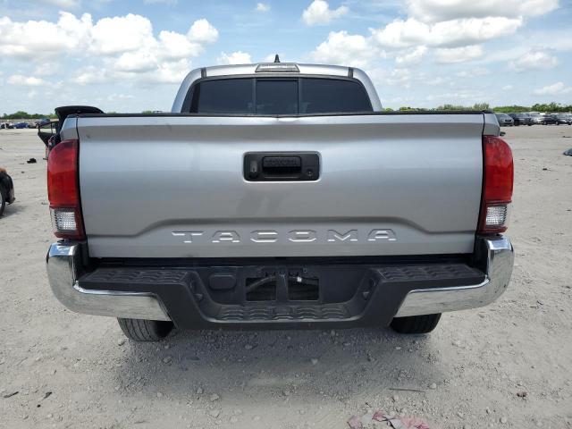 Photo 5 VIN: 5TFAX5GN0LX177738 - TOYOTA TACOMA DOU 