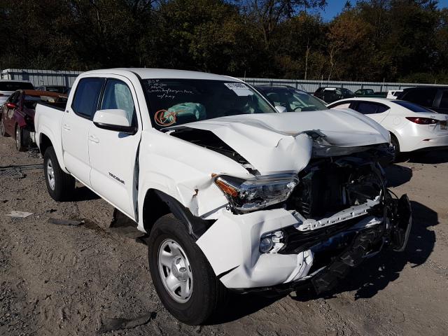 Photo 0 VIN: 5TFAX5GN0LX178288 - TOYOTA TACOMA DOU 