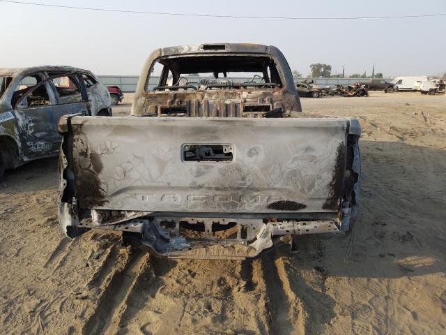 Photo 8 VIN: 5TFAX5GN0LX179831 - TOYOTA TACOMA DOU 