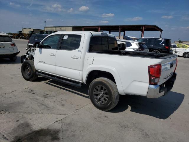 Photo 1 VIN: 5TFAX5GN0LX180428 - TOYOTA TACOMA DOU 